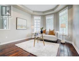 Recreational, Games room - 39 James Parrott Avenue, Markham, ON L6E0J8 Photo 11
