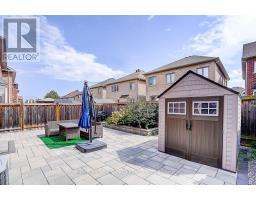 39 James Parrott Avenue, Markham, ON L6E0J8 Photo 18