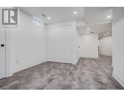 39 James Parrott Avenue, Markham, ON L6E0J8 Photo 49