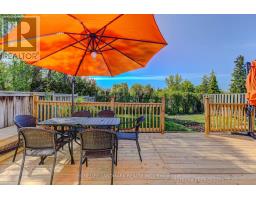 33 Kitsilano Crescent, Richmond Hill, ON L4C5A4 Photo 25
