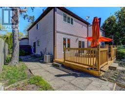 33 Kitsilano Crescent, Richmond Hill, ON L4C5A4 Photo 26