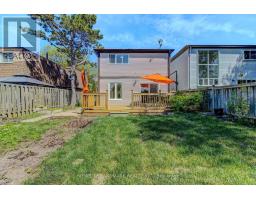 33 Kitsilano Crescent, Richmond Hill, ON L4C5A4 Photo 27