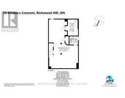 33 Kitsilano Crescent, Richmond Hill, ON L4C5A4 Photo 29