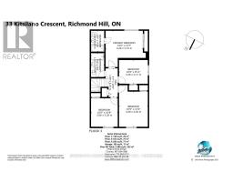33 Kitsilano Crescent, Richmond Hill, ON L4C5A4 Photo 31