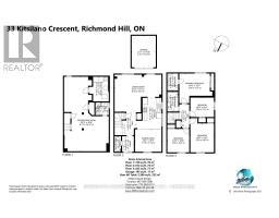 33 Kitsilano Crescent, Richmond Hill, ON L4C5A4 Photo 32