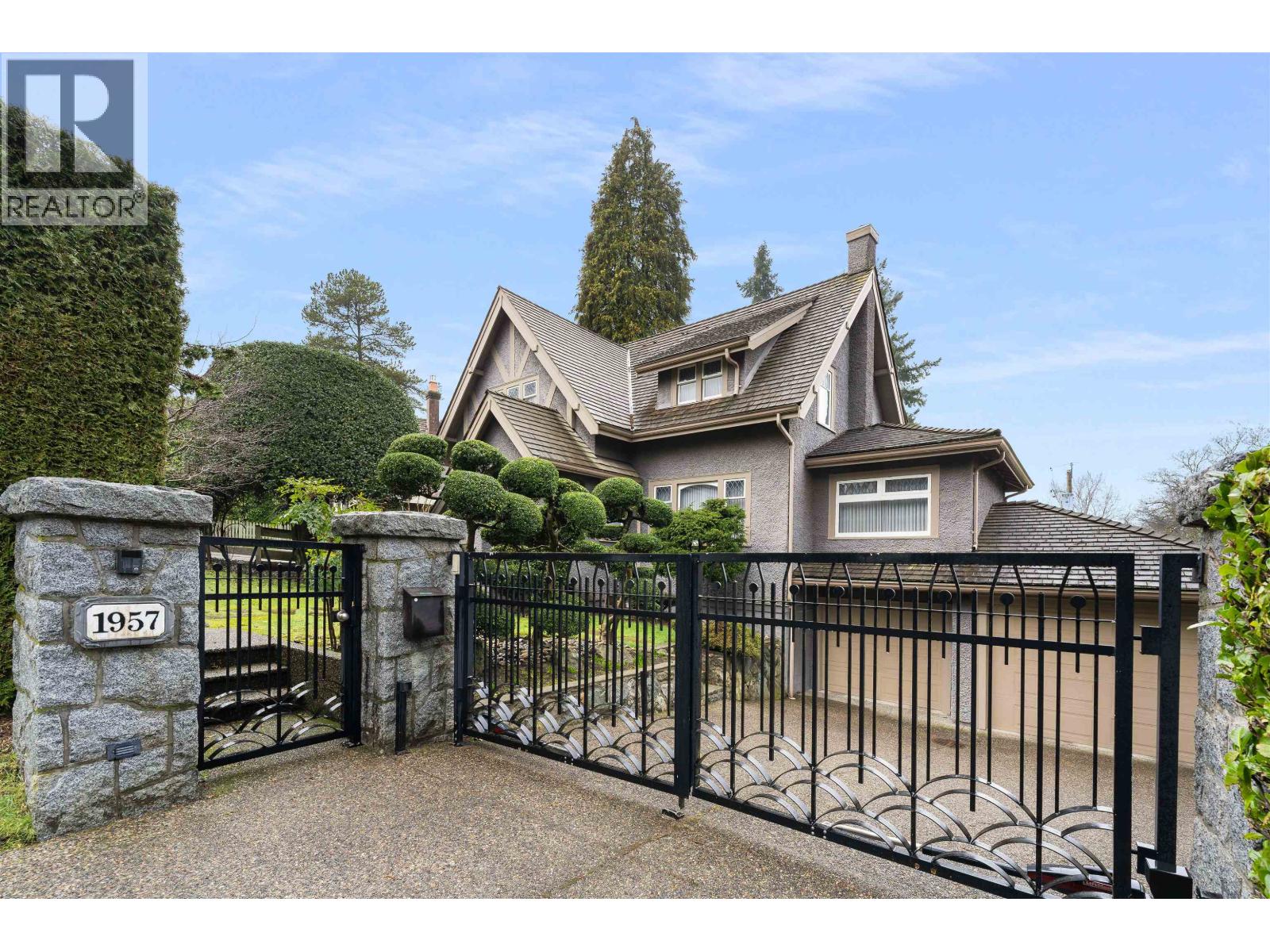 1957 ASPEN AVENUE, Vancouver — photo 3