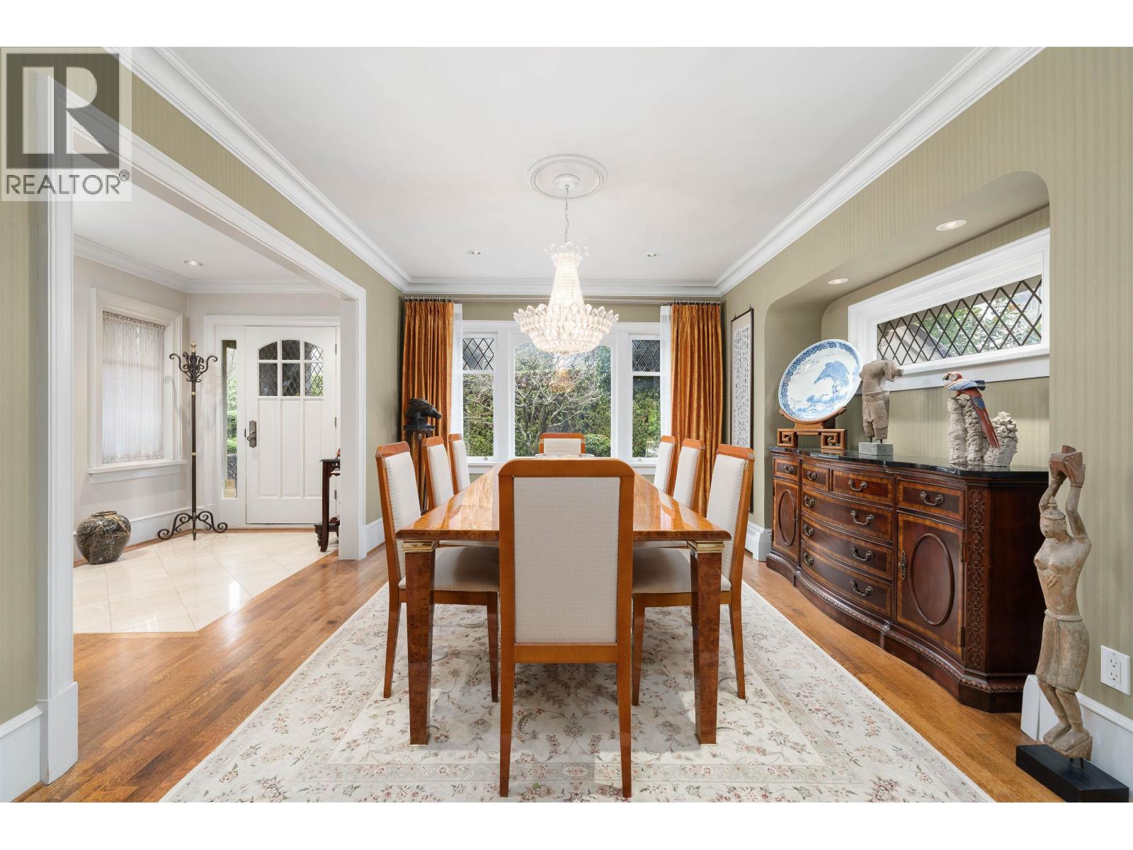 1957 ASPEN AVENUE, Vancouver — photo 5