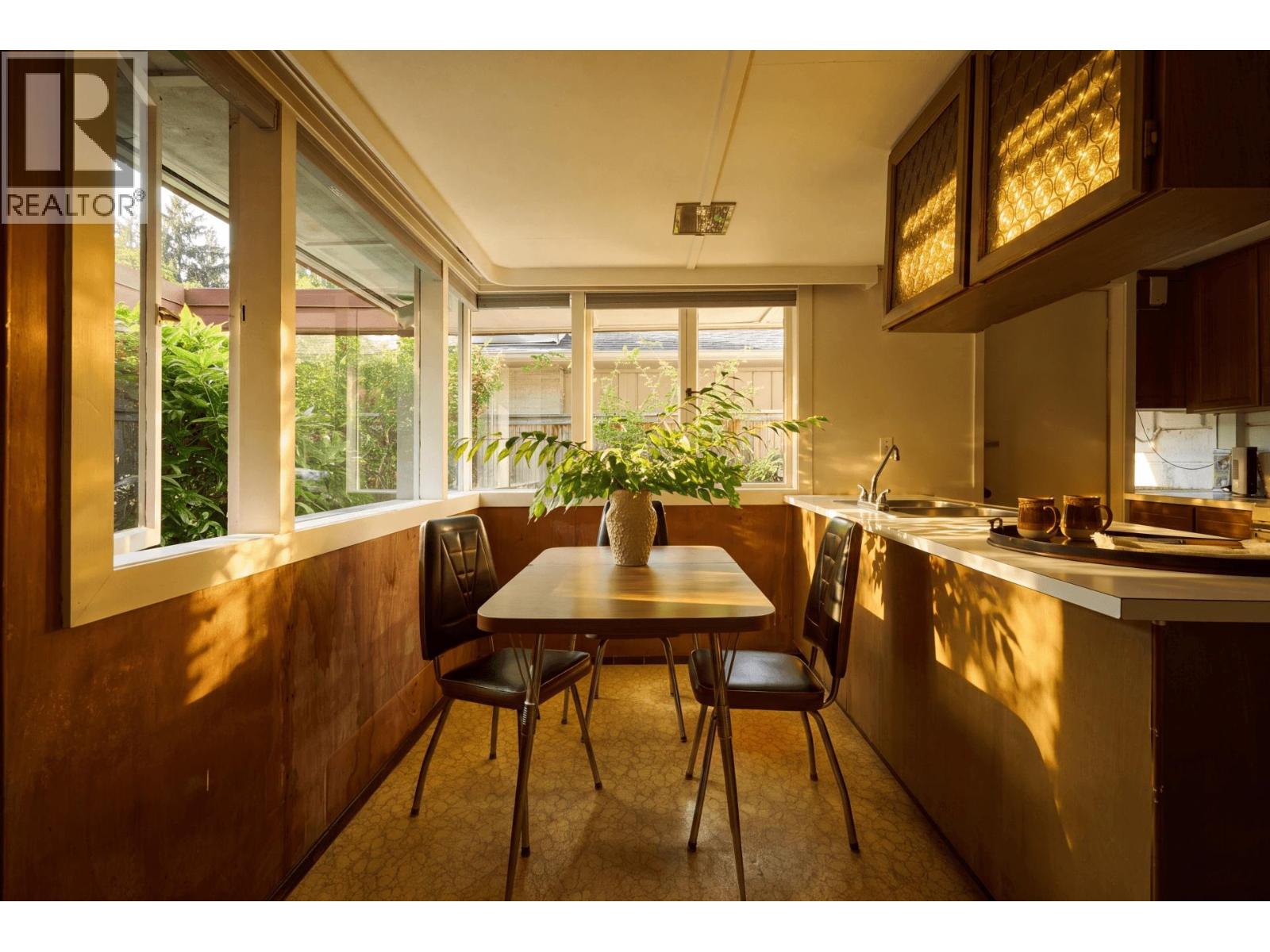 4065 SUNSET BOULEVARD, North Vancouver