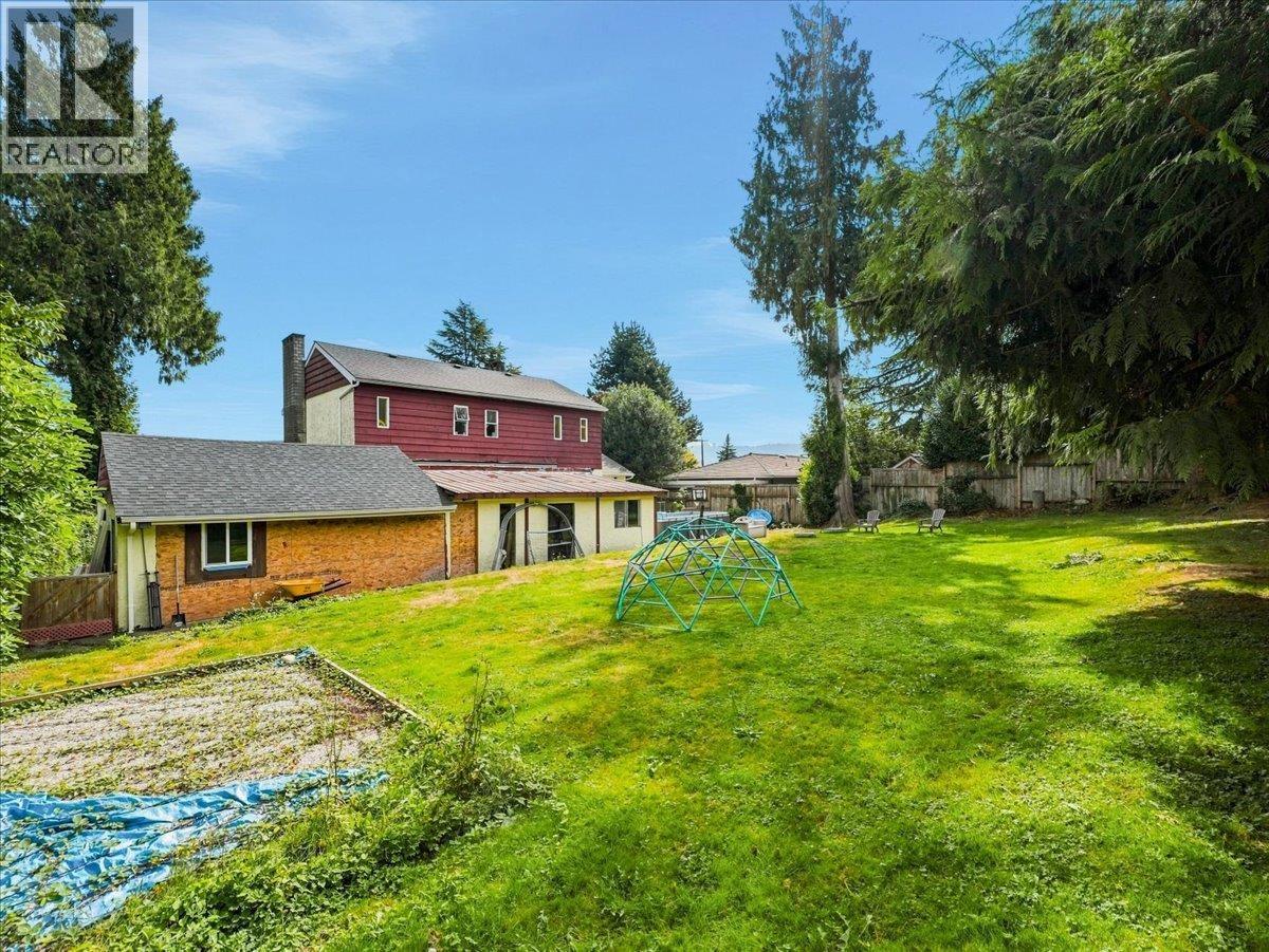 787 ROSLYN BOULEVARD, North Vancouver