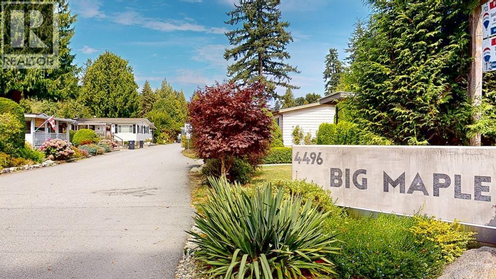 11 4496 SUNSHINE COAST HIGHWAY HIGHWAY, Sechelt