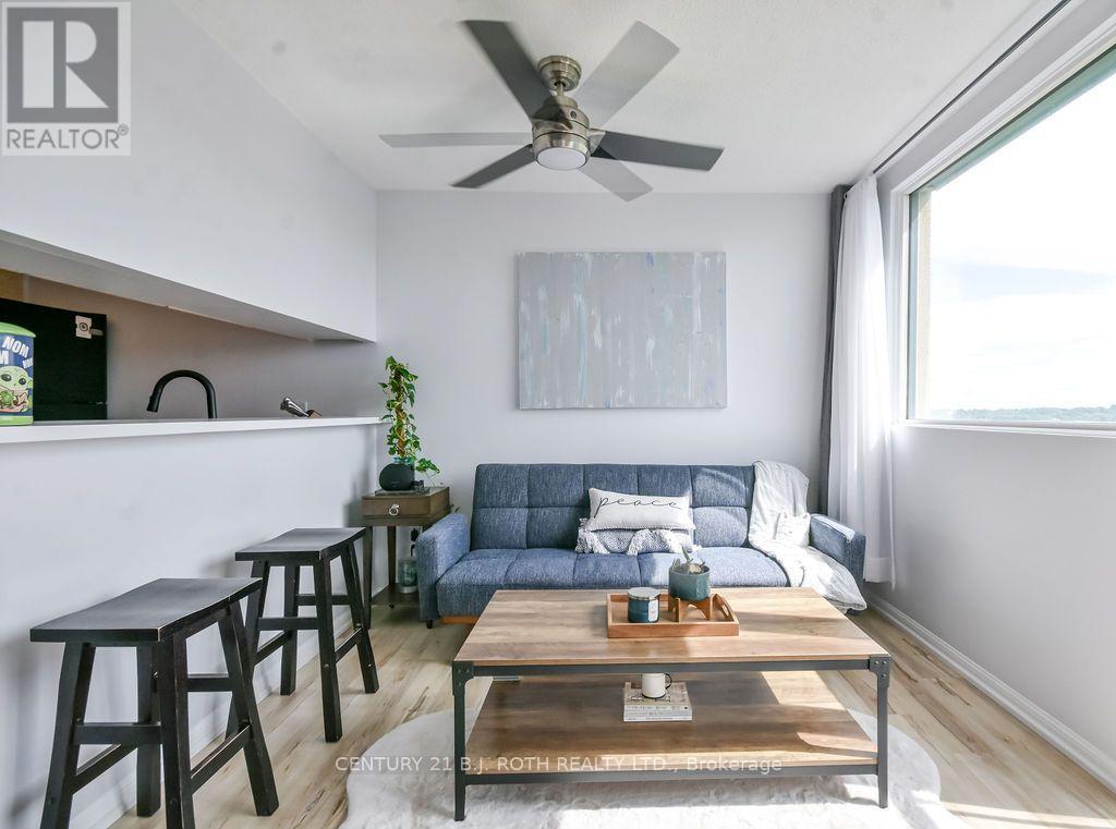 #1102 75 ELLEN STREET - 17
