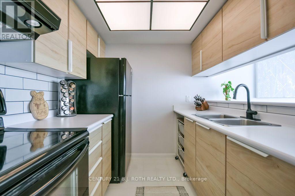#1102 75 ELLEN STREET - 19
