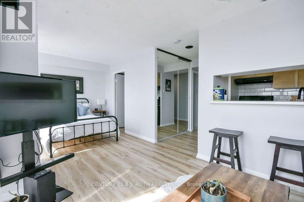 #1102 75 ELLEN STREET - 21