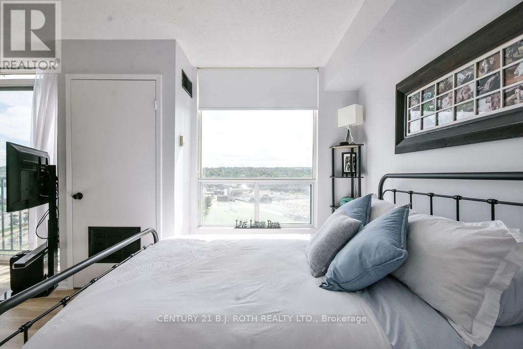 #1102 75 ELLEN STREET - 24