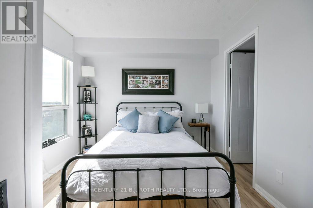 #1102 75 ELLEN STREET - 25