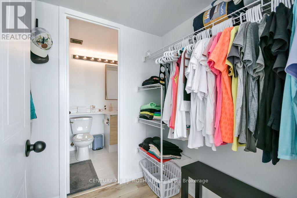 #1102 75 ELLEN STREET - 26