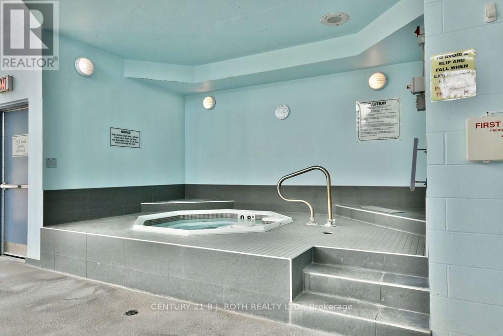 #1102 75 ELLEN STREET - 9