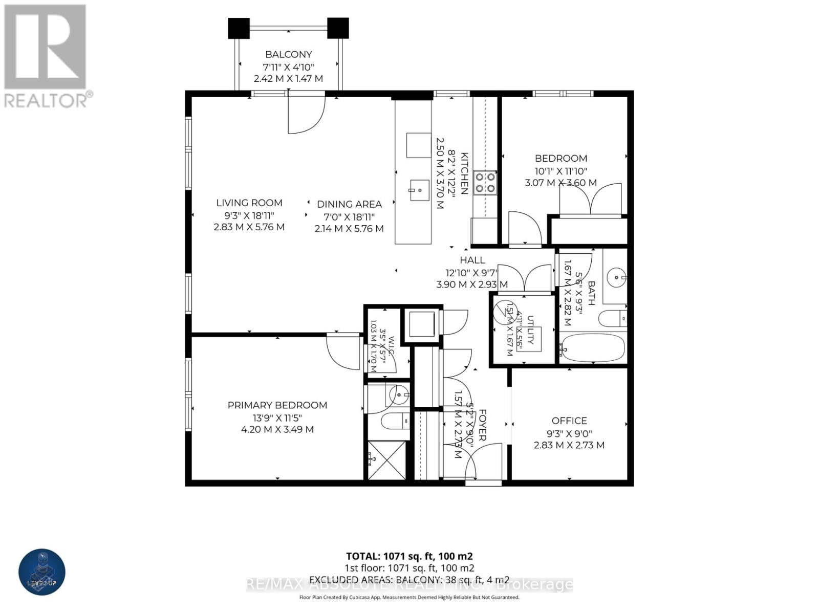 2 Bed, 2 Bath Apartment for Sale in Ottawa – 203 – 210 JANKA PRIVATE, Ottawa – MLS# X13768182 - Image 25