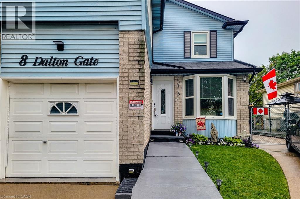 8 DALTON Gate - Image 8