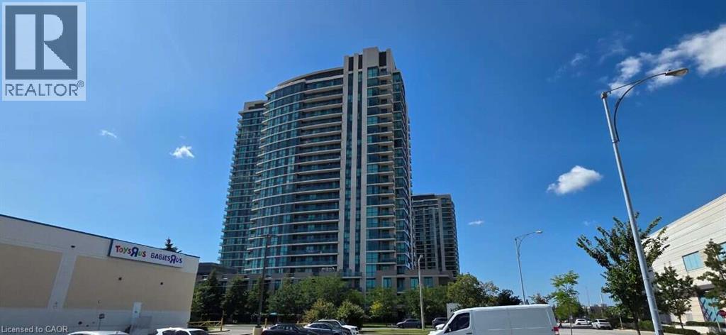 #2306 205 SHERWAY GARDENS Road - 20