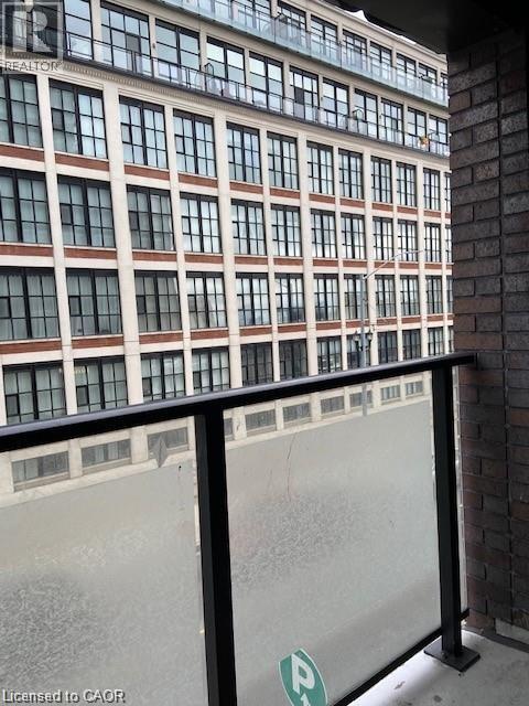 1 VICTORIA Street S Unit# 205, Kitchener — photo 9