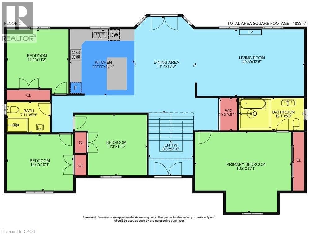 126 DORCHESTER Drive - Image 32