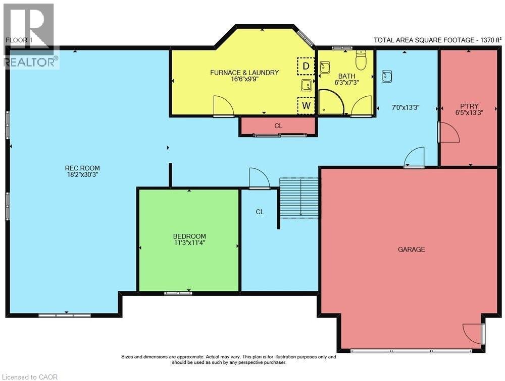 126 DORCHESTER Drive - 33