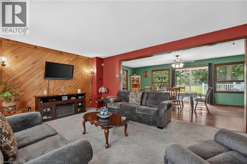 3294 SOUTH GRIMSBY ROAD 7 - 11