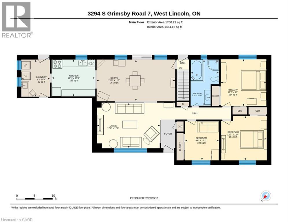 3294 SOUTH GRIMSBY ROAD 7 - 48