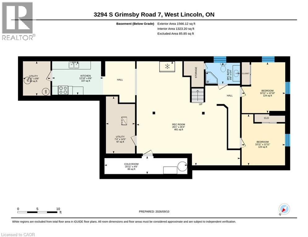 3294 SOUTH GRIMSBY ROAD 7 - 49