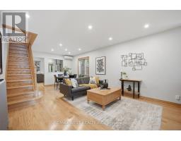 Bedroom - 151 Jane Street, Toronto, ON M6S3Y8 Photo 6