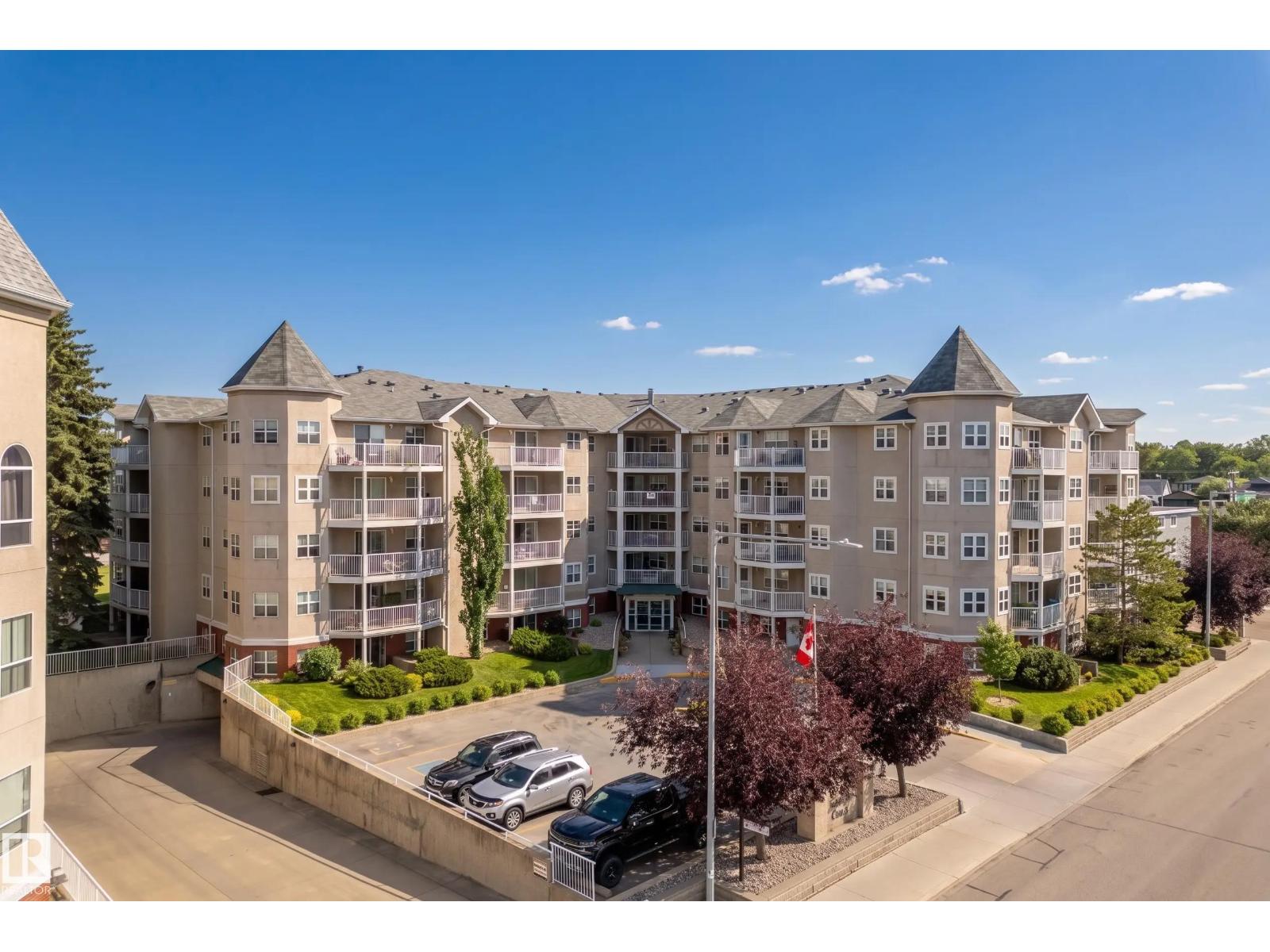 #306 8315 83 ST NW - 1