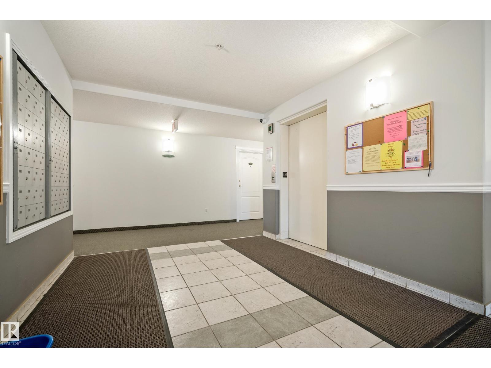 #306 8315 83 ST NW - 10
