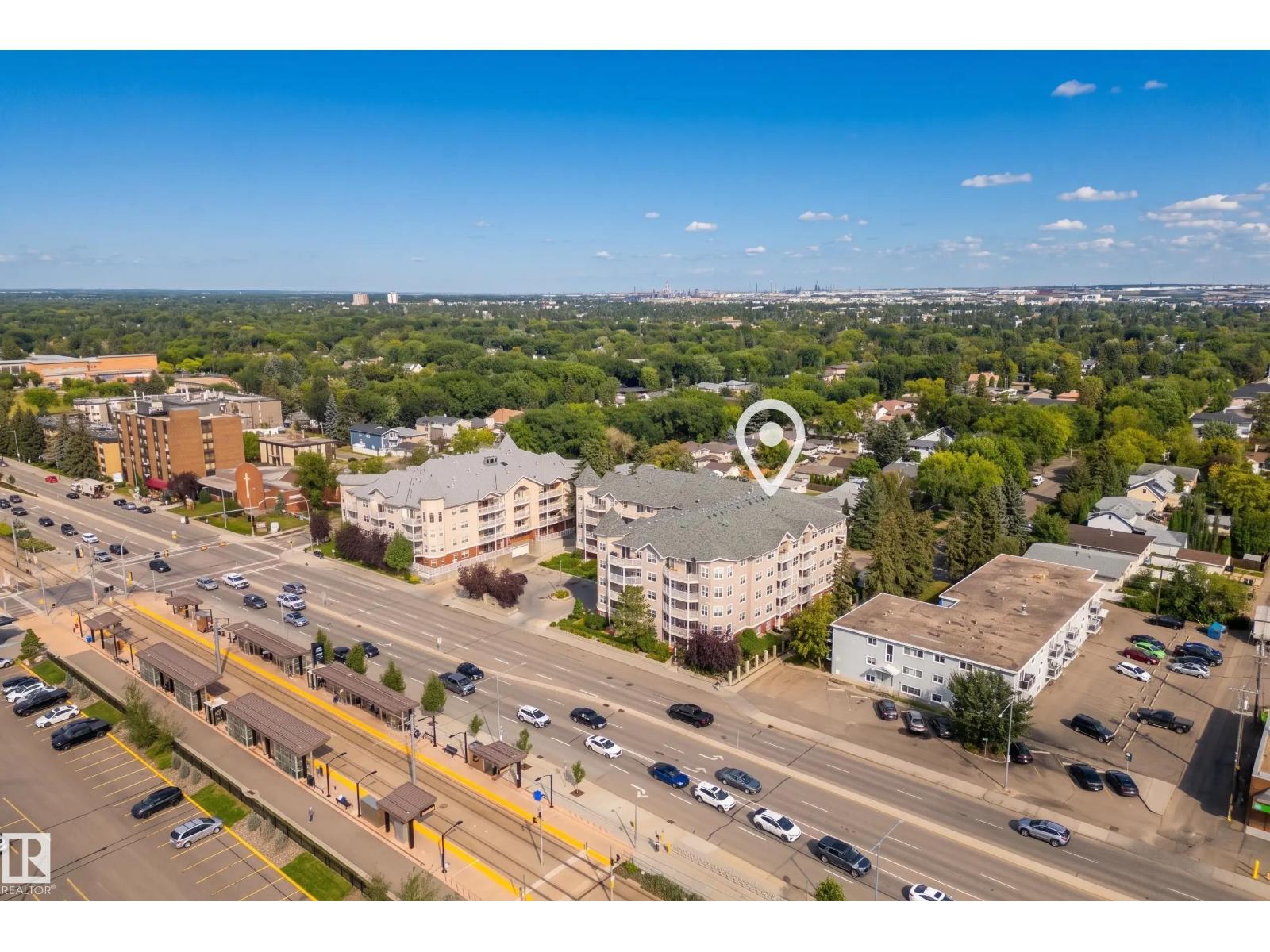 #306 8315 83 ST NW - 4