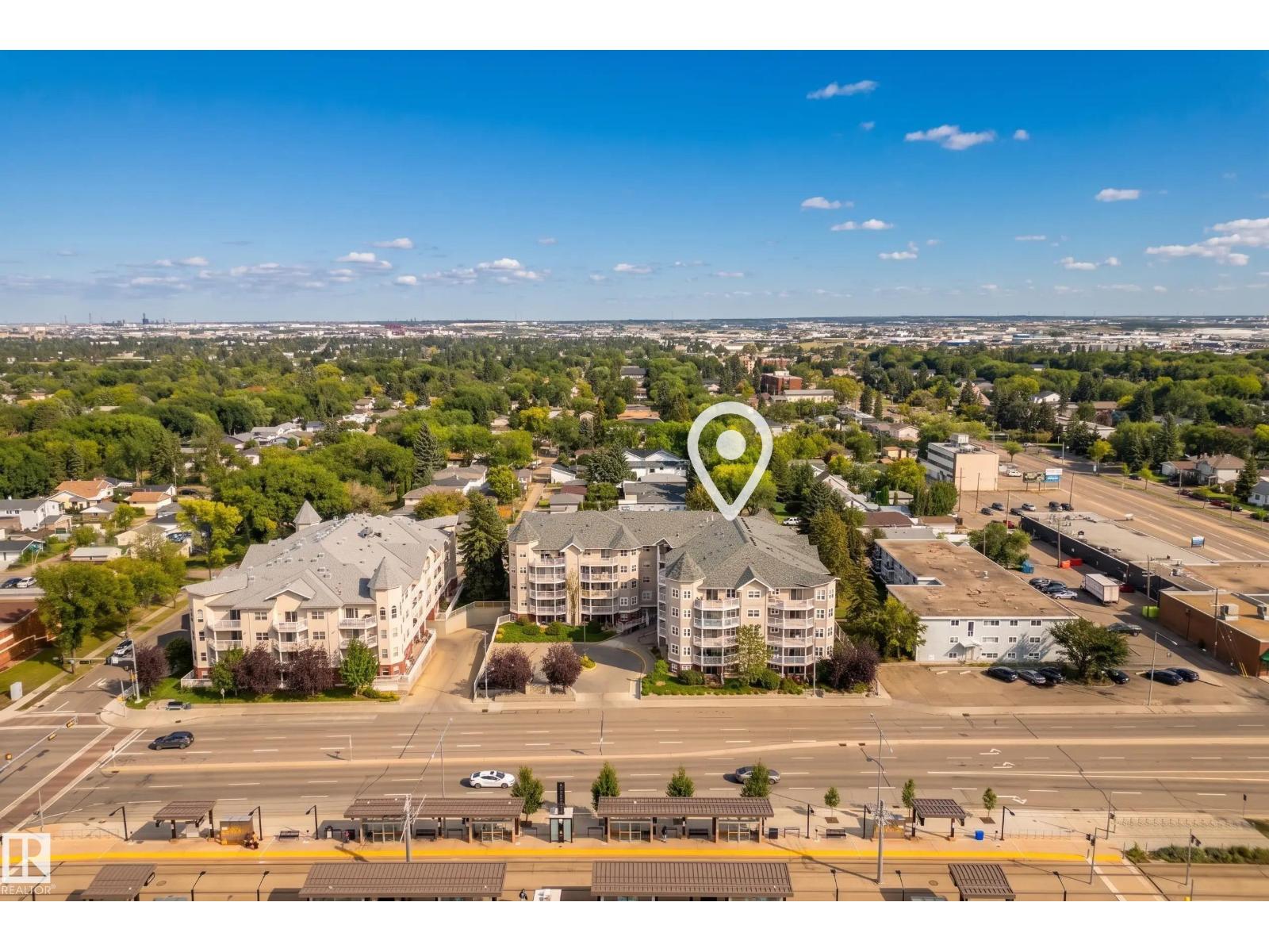 #306 8315 83 ST NW - 5
