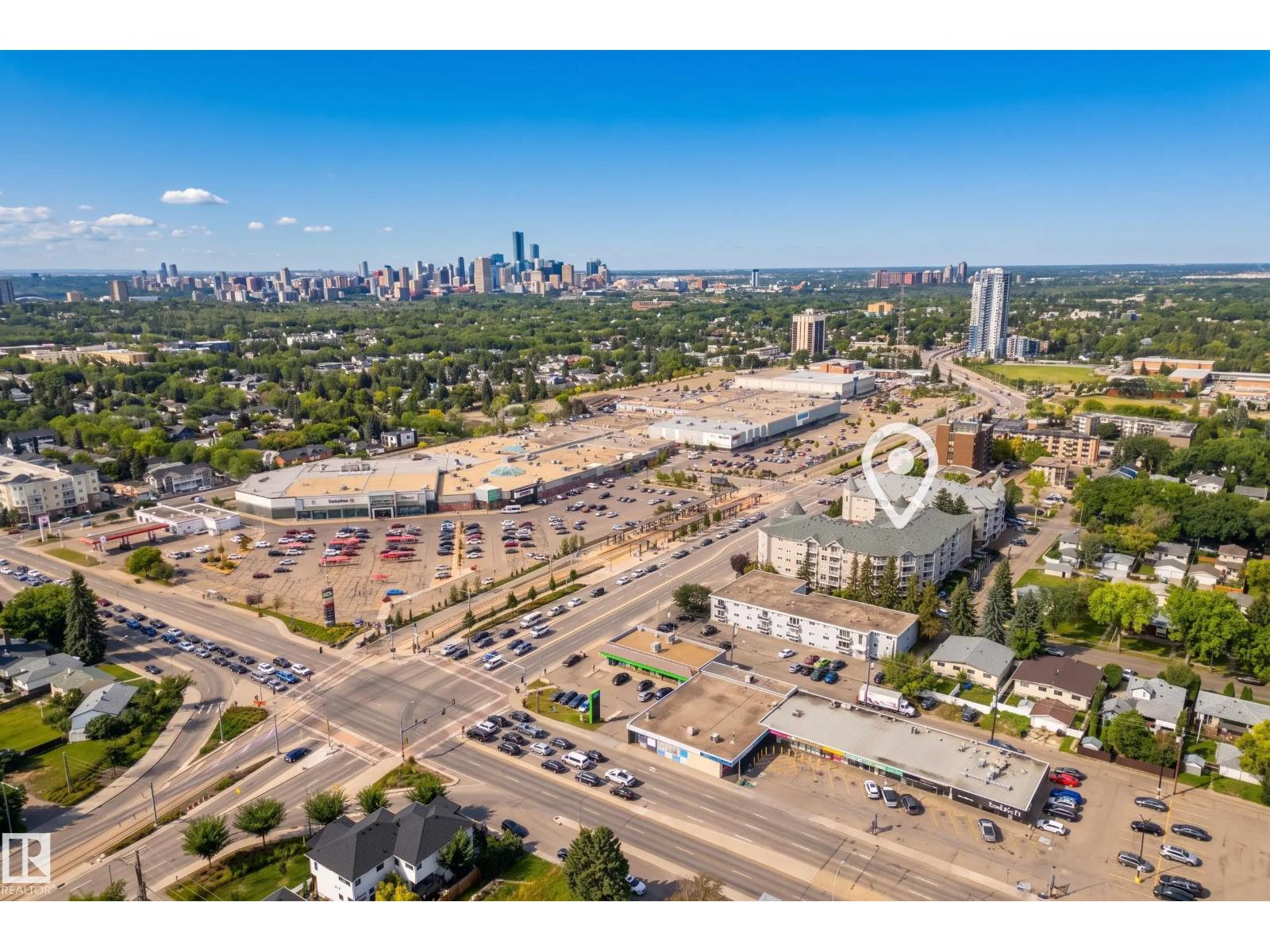 #306 8315 83 ST NW - 6
