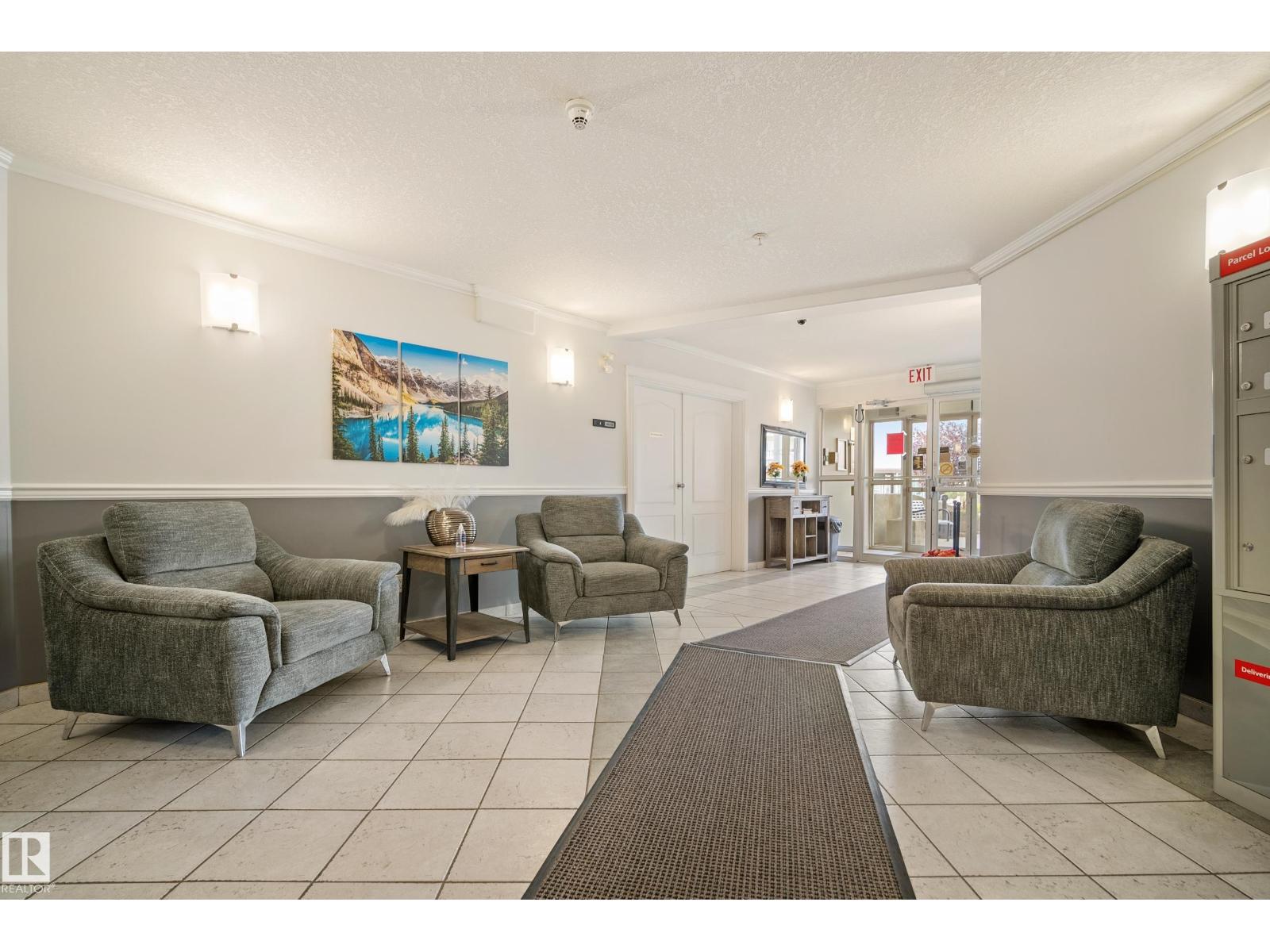 #306 8315 83 ST NW - 9
