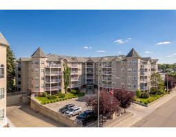 Apartment for sale at #306 8315 83 St NW, Edmonton — MLS® E4508249