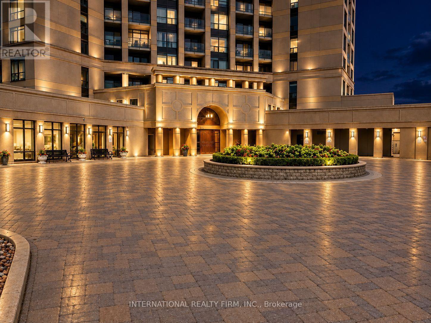 1308 - 220 FORUM DRIVE, Mississauga (Hurontario) — photo 2