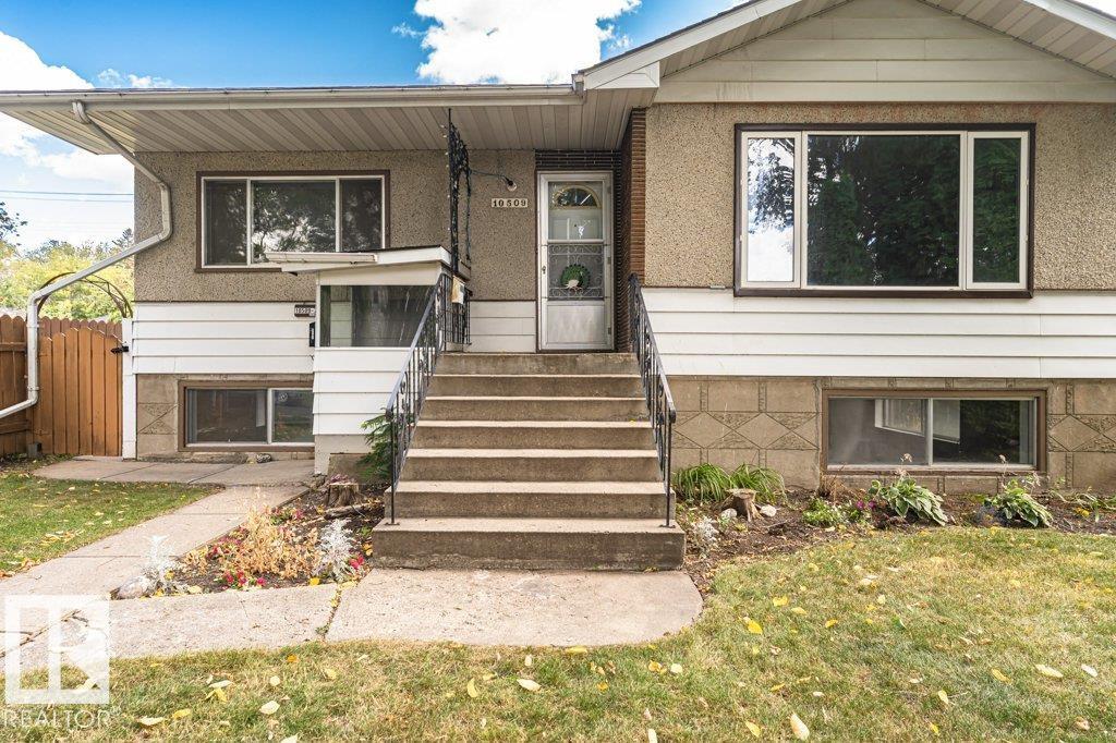 10509 77 ST NW - 3
