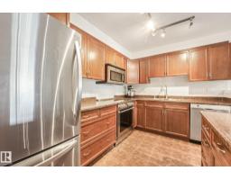Apartment for sale at #209 1589 Glastonbury Bv NW, Edmonton — MLS® E4499938