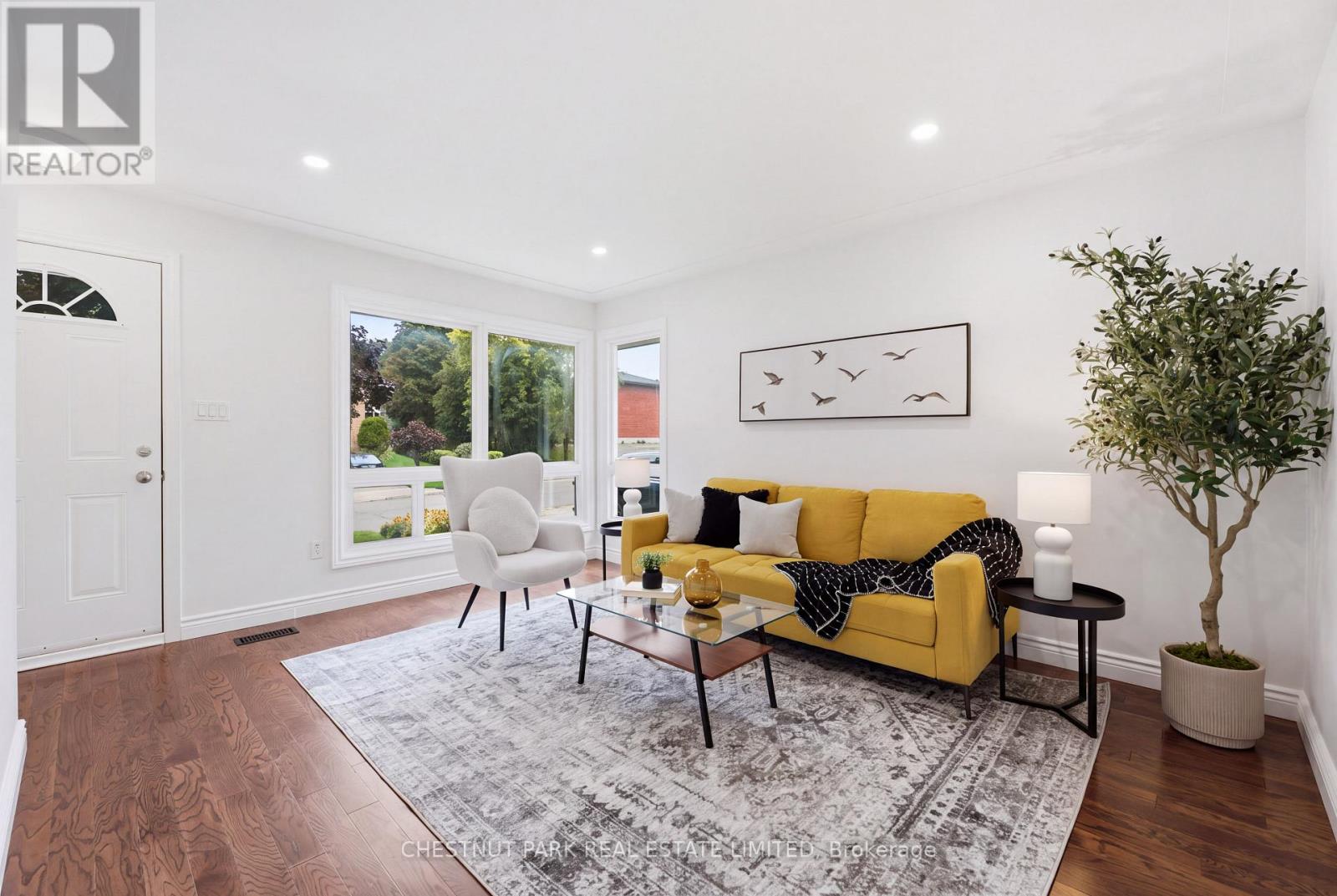 43 ALISON AVENUE, Cambridge — photo 4