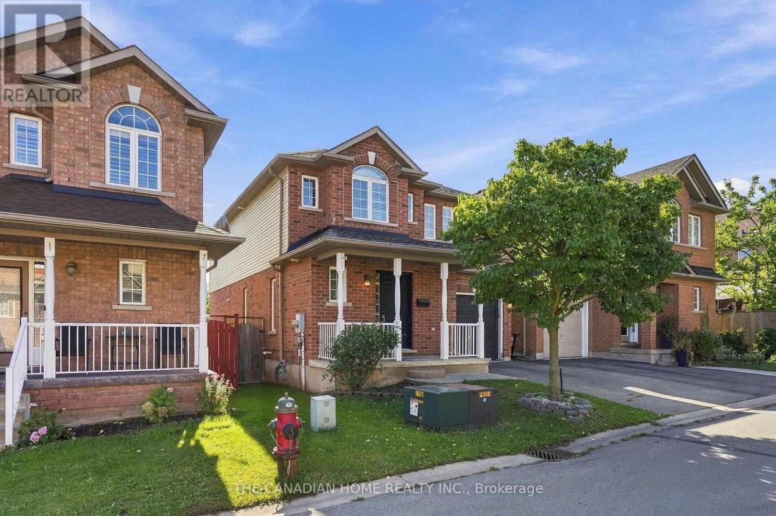 #14 78 PEACHWOOD CRESCENT - 1