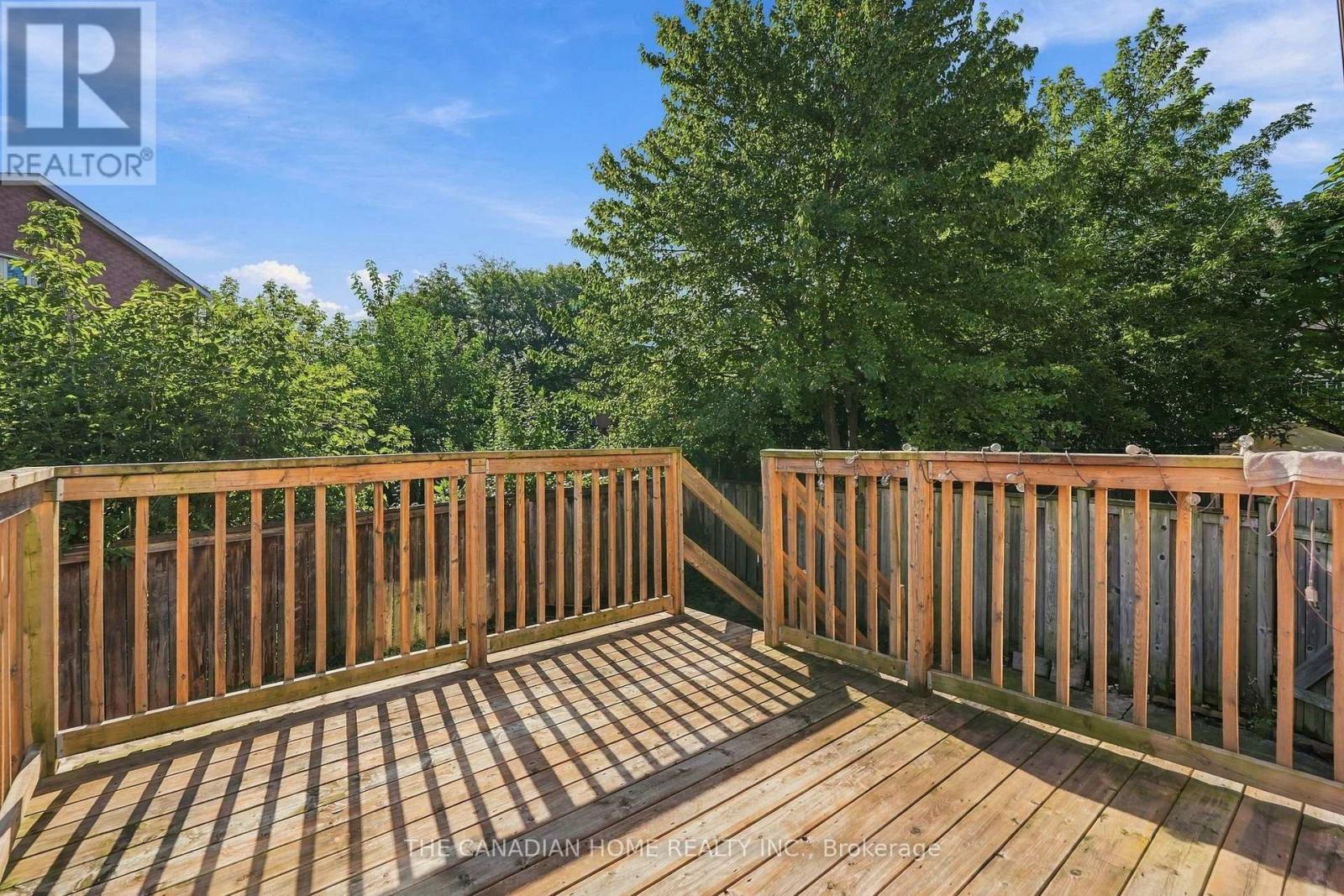 #14 78 PEACHWOOD CRESCENT - 43