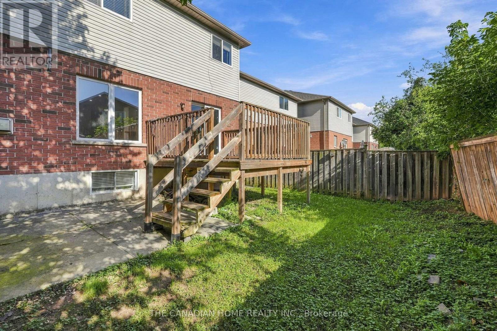 #14 78 PEACHWOOD CRESCENT - Image 46