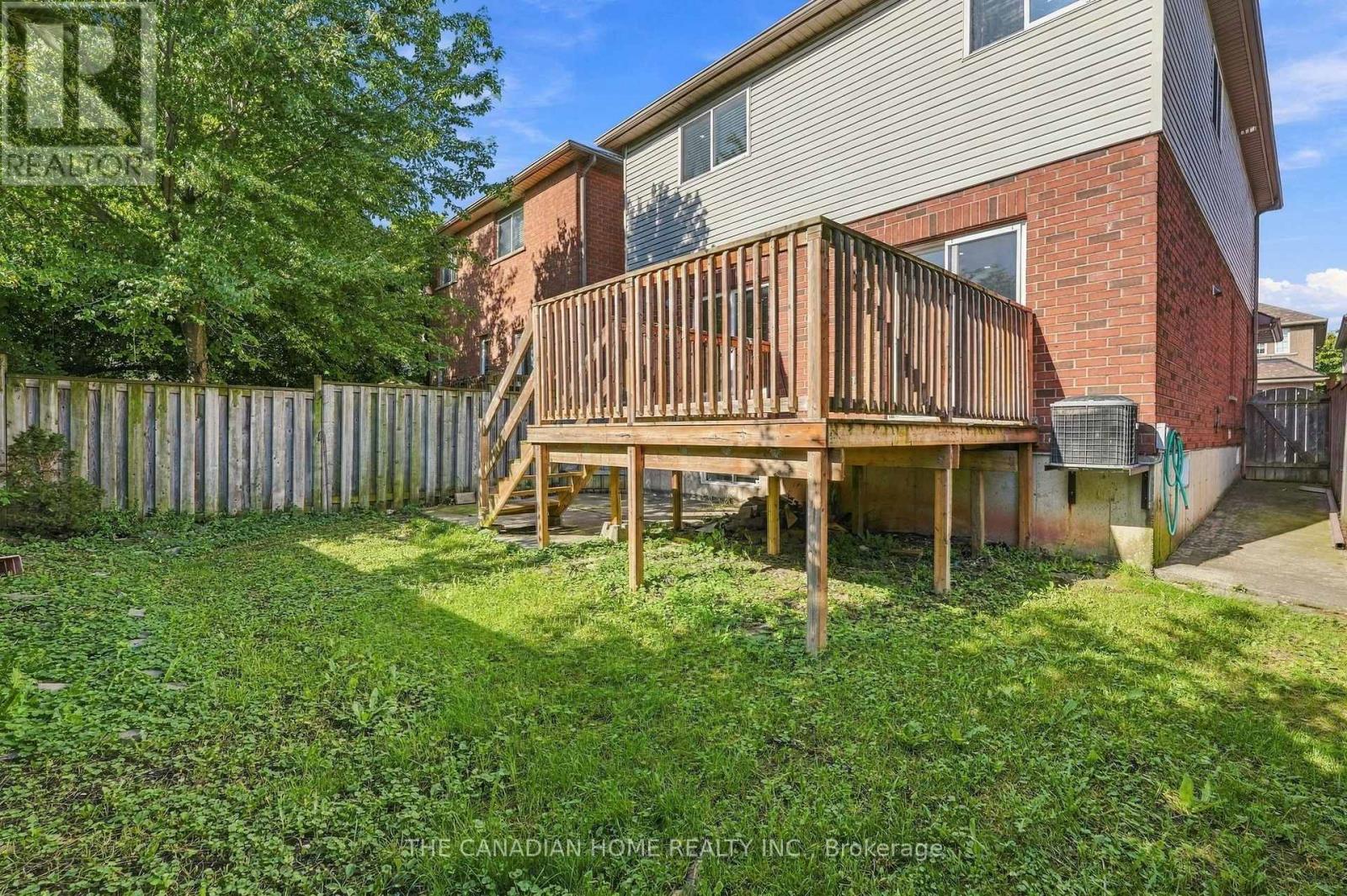#14 78 PEACHWOOD CRESCENT - 47