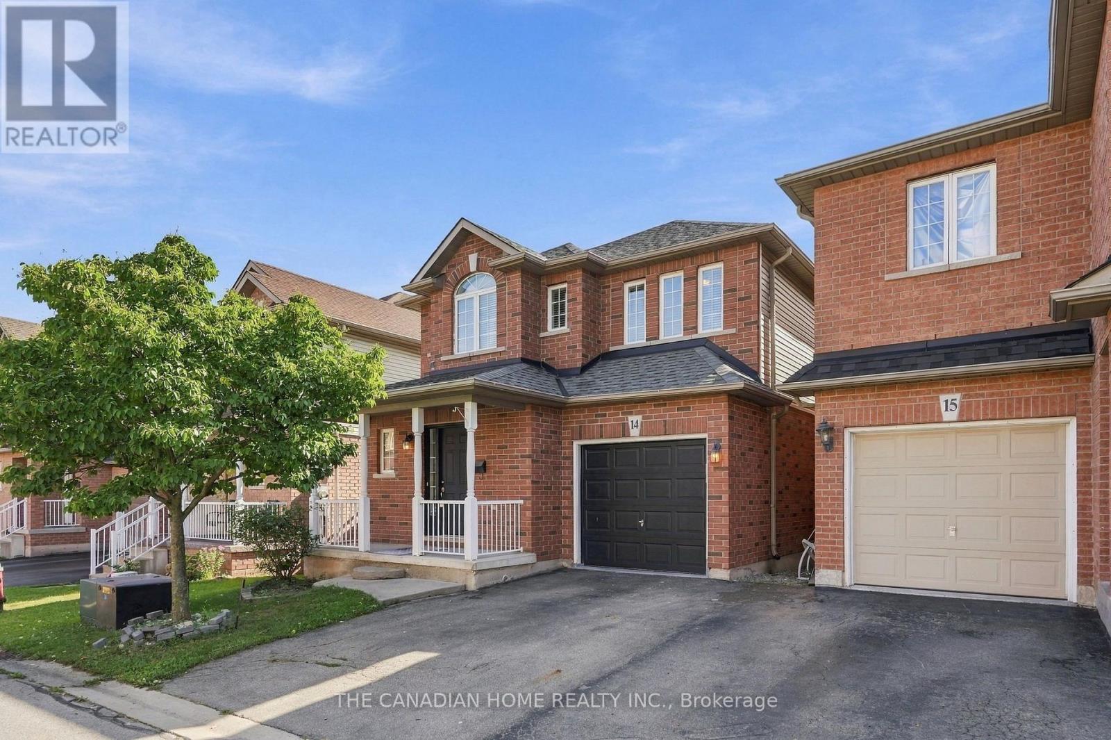 #14 78 PEACHWOOD CRESCENT - Image 48