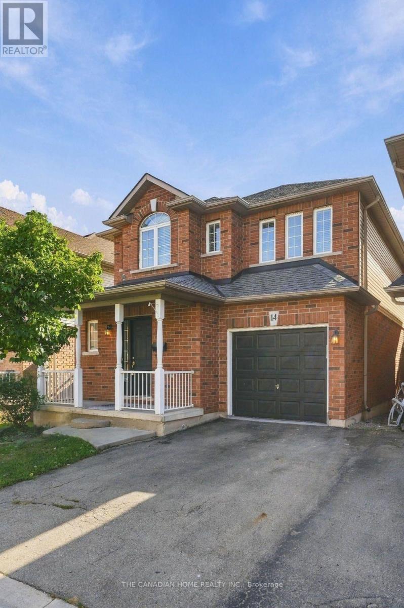 #14 78 PEACHWOOD CRESCENT - 49