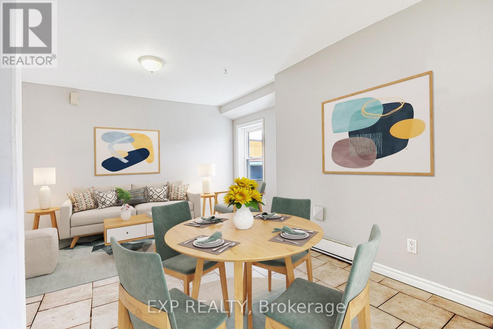 UPPER - 206 CHURCH STREET, St. Catharines (E. Chester) — photo 4