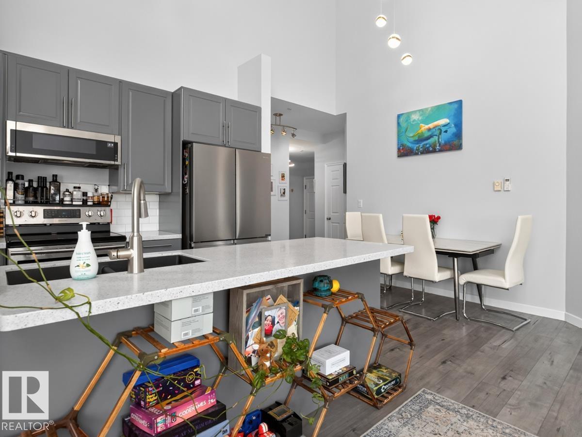 #607 10235 112 ST NW, Wîhkwêntôwin, Edmonton photo 5